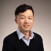 AXA TIANPING Employee Scott Yin's profile photo