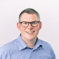 team.blue Employee Erik Benson's profile photo