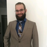 Amazon Employee Ryne Clark's profile photo