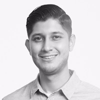 Spektr, Inc. Employee Daniel Garibay's profile photo