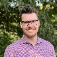 Mosaic Learning Employee Daniel Cox's profile photo