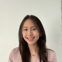 EHS Analytics Employee Jenny Li's profile photo