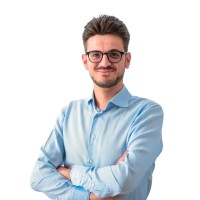 Nextome Employee Giangiuseppe Tateo's profile photo