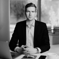 FLOK Employee Dino Karic's profile photo