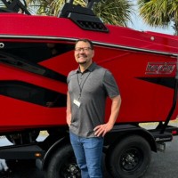 Brunswick Boat Group Employee Jerry Newton's profile photo