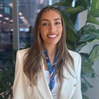 Sydney Water Employee Lorena M's profile photo