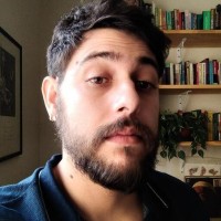 Diario de Pernambuco Employee Felipe Resk's profile photo