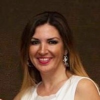 AXEN.pro Employee Adriana Saenz's profile photo