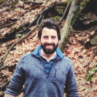 Vanguard Employee Gavin Gregory's profile photo