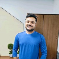 Musclemind Employee Naveen Jangra's profile photo