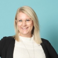 Prové Employee Alma Ihre's profile photo