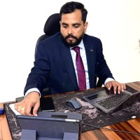 Raghvendra Singh Email