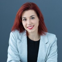 María Villalta Gómez Email