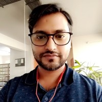 ClearStack Inc Employee Manish Singh's profile photo