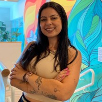 Artplan Employee Carolina Alves's profile photo