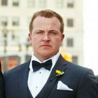 BeaconMedaes Employee Evan McCombe's profile photo