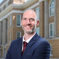 Bowling Green State University Employee Ben Batey's profile photo