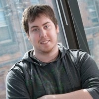 Velsoft Training Materials Employee Brandon Lewis's profile photo