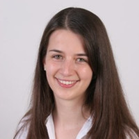Odice SAS Employee Alexandra Radziszewski's profile photo