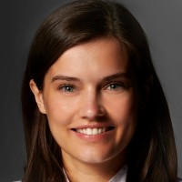 Shell Employee Julia Schmidt's profile photo