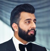 Evezy Employee Mo Zahid's profile photo