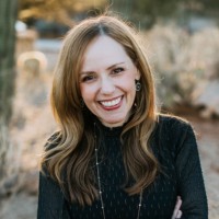 Brodeur Partners Employee Jamie Ernst's profile photo