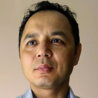 AI Planet formerly DPhi Employee Ajay Bhandari's profile photo