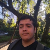 State University of Amazonas - UEA Employee Victor Monte's profile photo