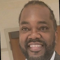 Thomas & Reed, LLC Employee Stephen Reed's profile photo