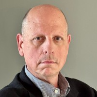 Blackbaud Employee Matt Millar's profile photo