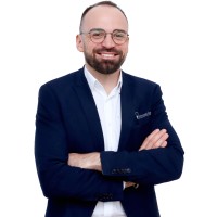 innoscripta GmbH Employee Johannes Rekowski's profile photo