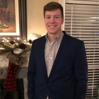 NewcoUSA Industrial Services Employee Collin Bennett's profile photo