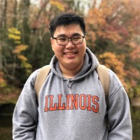 Capital One Employee Yi Ho's profile photo