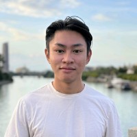 Timmy Truong's profile photo