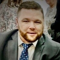 AmRisc Employee Ben Sigmund's profile photo