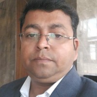 Bandhan Bank Employee Prithwish Mukherjee's profile photo