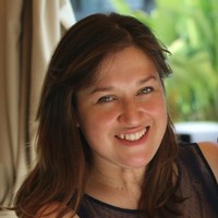 BakeMark Employee Jennifer McCarter's profile photo