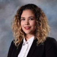 Embark Safety Employee Mariela M's profile photo