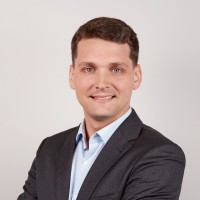 Lindt & Sprüngli France Employee Geoffroy Hastings's profile photo