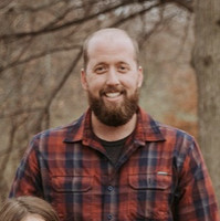 Ice Services Inc. Employee Chad Kury's profile photo