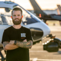 Universal Studios Hollywood Employee Patrick Corcoran's profile photo