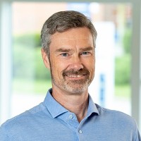 NGI A/S Employee Lasse Mathiesen's profile photo