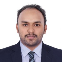 Iron Makers Steel Industries LLC (IMS) Employee Rajeev Kr's profile photo