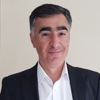 Innomotics Employee Hakan Koç's profile photo