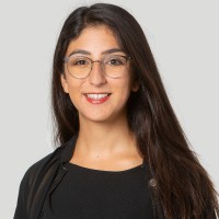 University of Applied Sciences and Arts Northwestern Switzerland FHNW Employee Samin Sepahniya's profile photo