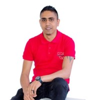 JKJ EXPRESS Employee Brandon Chetty's profile photo