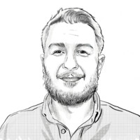 nDuo Employee Michael W.'s profile photo