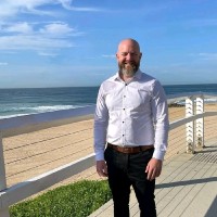 Maxim Advisors Employee Tim Wade-McDonald's profile photo