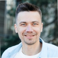 Alexander Libin Email