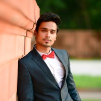 Miss Universe Organization Employee Nikhil Anand's profile photo
